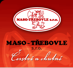 Maso -Třebovle logo
