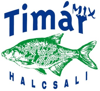 Timár logo